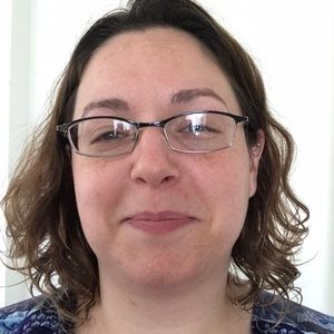 Meet your Posher, Jackie